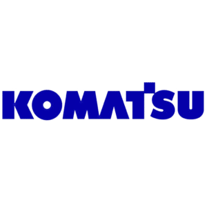 KOMATSU